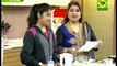 Masala Mornings with Shireen Anwar - 13th February 2013 - Part 1