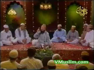 Aaqa Ka  Mansab  Juda  Hai