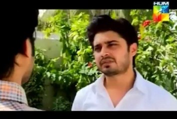 Ek Tamanna Lahasil Si by Hum Tv Episode 19 - Part 1/3