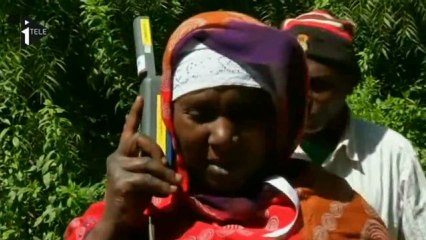 [TSF] i>Télé - Téléphones sans frontières - 2013