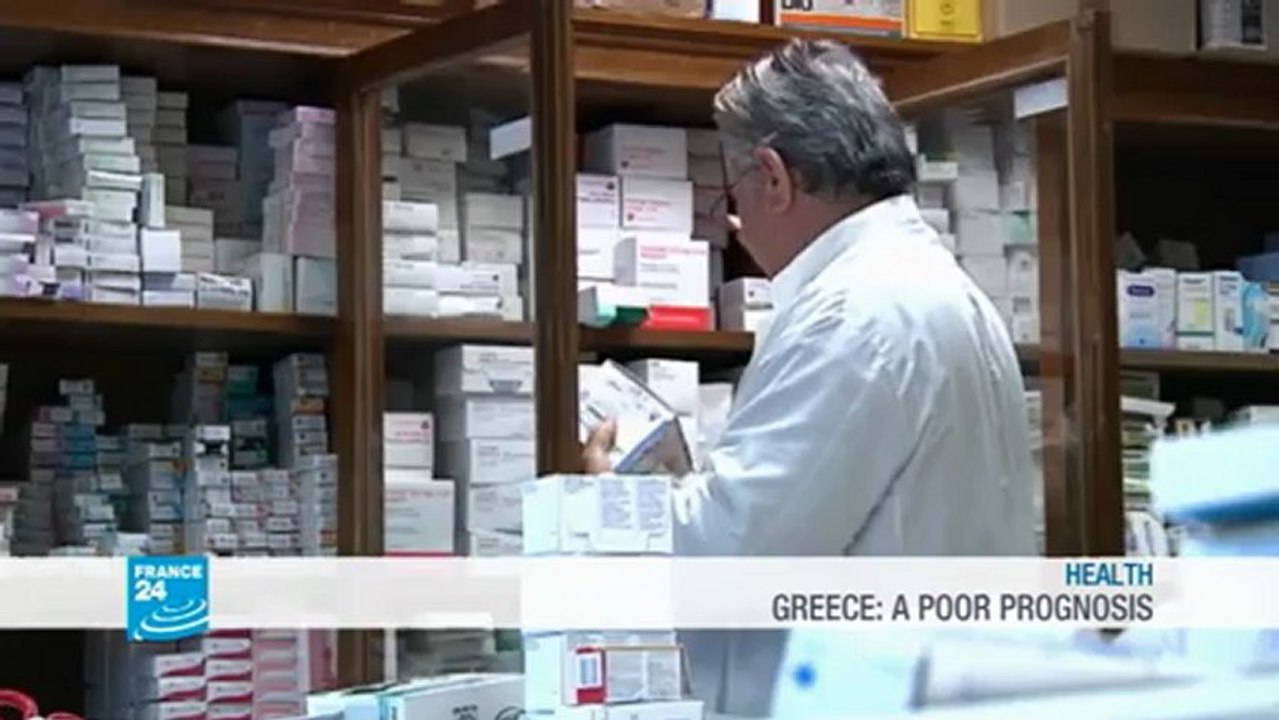 Greece: a poor prognosis