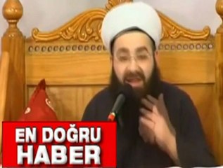 Cübbeli Ahmet Hoca'dan sevgililer günü özel mesajı