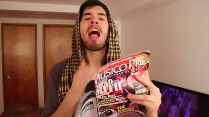 Hola Soy German Los Hermanos