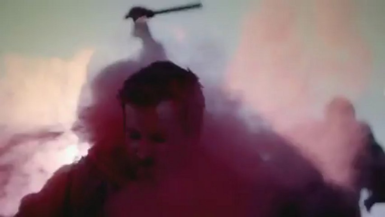 Paramore_ Now [OFFICIAL VIDEO]