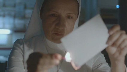 Niños Robados 'Estreno' (Anuncio 3)