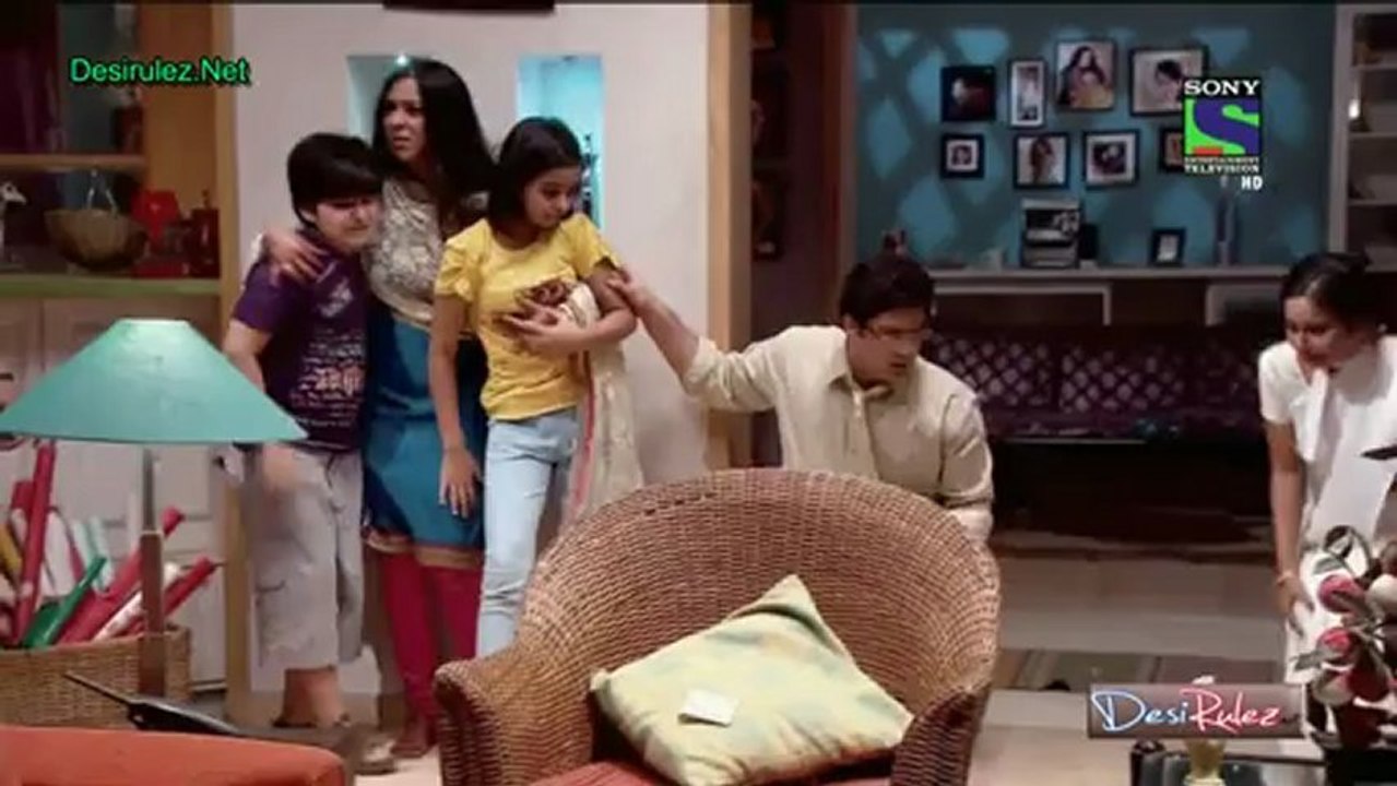 Parvarrish 13th February 2013-Part-1