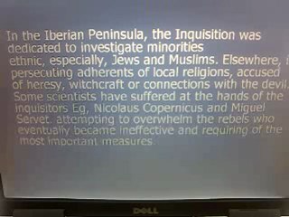 COUNTER REFORMATION - BY VALDEMIR MOTA DE MENEZES - PART 2/2