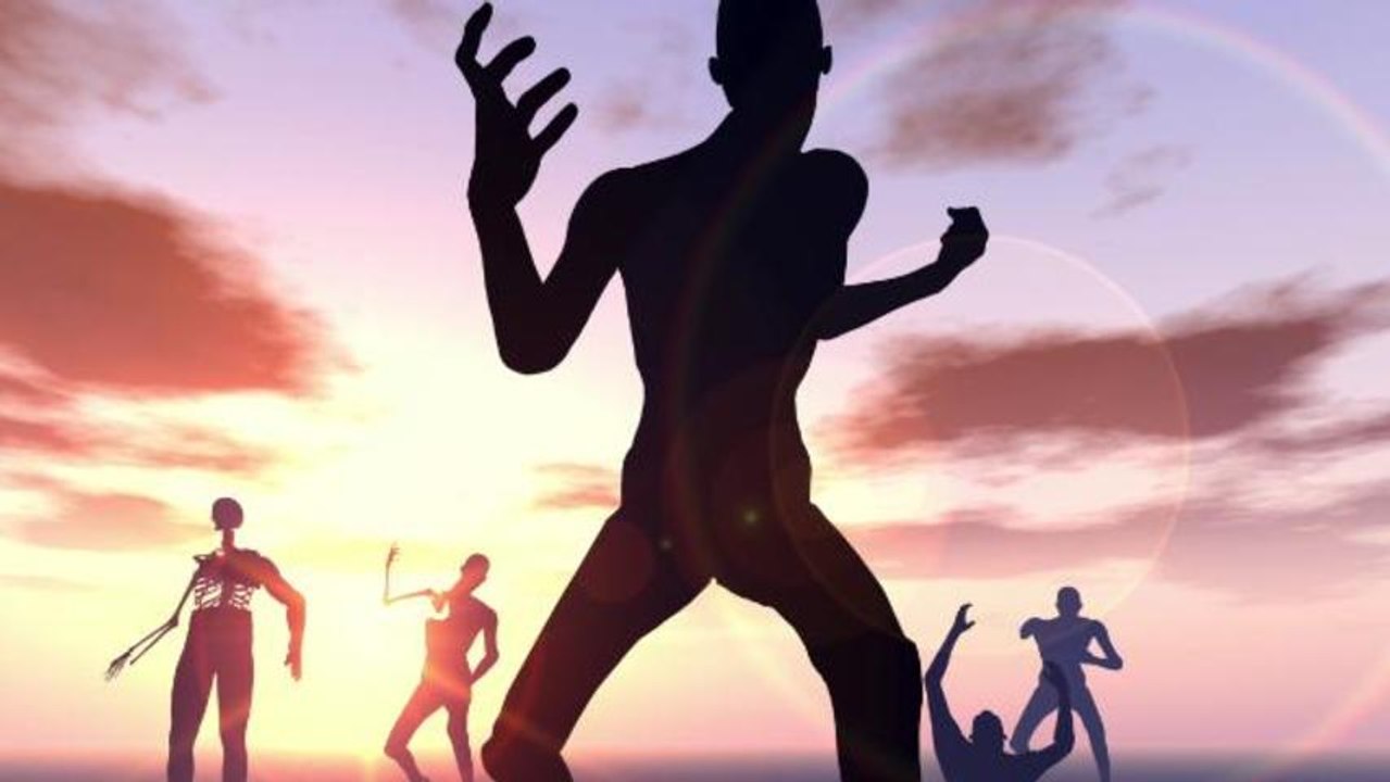 TV Station Broadcasts Fake Zombie Invasion Alert