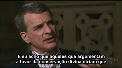 Deus, o criador. Por William Lane Craig com Robert Lawrence Kuhn (Closer to Truth).