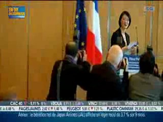 Parrainer la Croissance - BFM Business (04.02.2013)