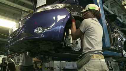 Peugeot-Citroën: 5 milliards d'euros de pertes pour 2012