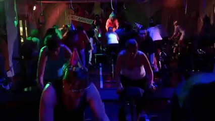 COURS RPM CARNAVAL