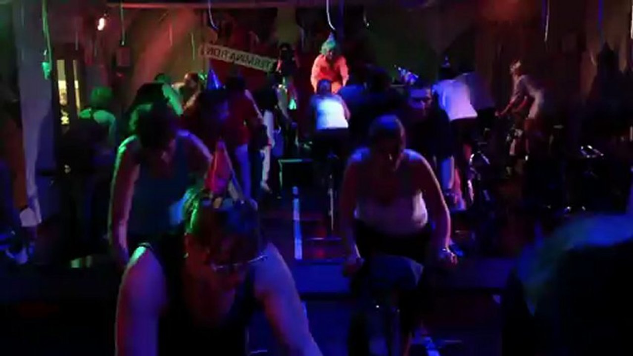 COURS RPM CARNAVAL