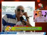 Sofovich, caso Canosa-pronto.com.ar