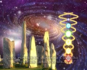 Alcyon Plêiades (3ª parte de 3) - Versão Original