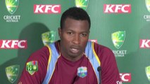 Pollard enjoys Windies victory