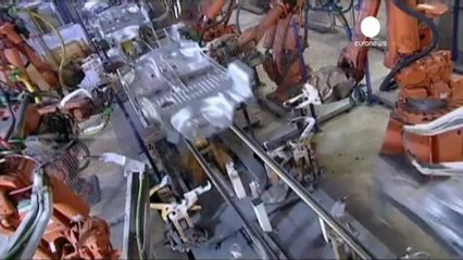 Peugeot-Citroën affiche 5 milliards d'euros de pertes...