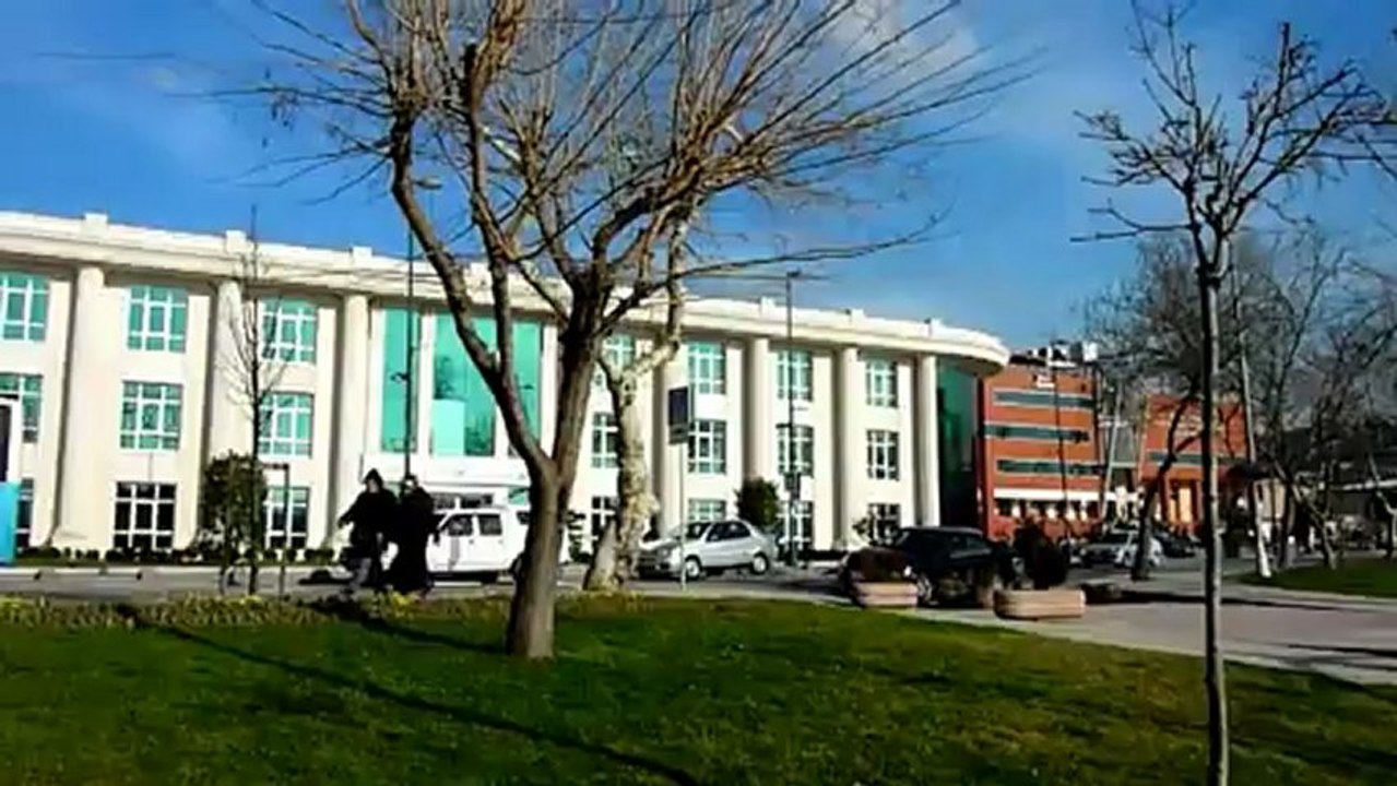 Temel'le Beykoz-Paşabahçe-12,02,2013