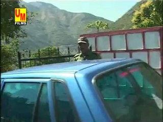 Dosti Ka Farz - Garhwali Movie