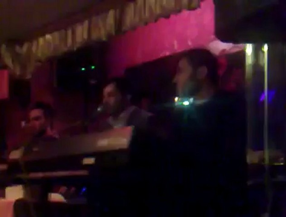 Ankaralı Coskun Kuzum Kuzum