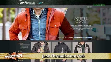 Become Zen: Try Out This Writing Tool - Tekzilla Daily Tip