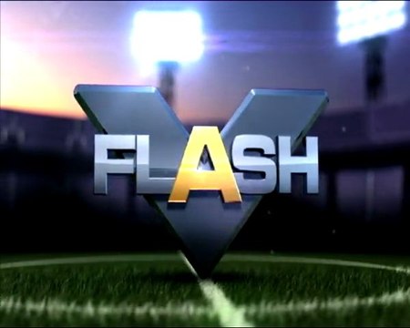 Le Flash spécial Kiev