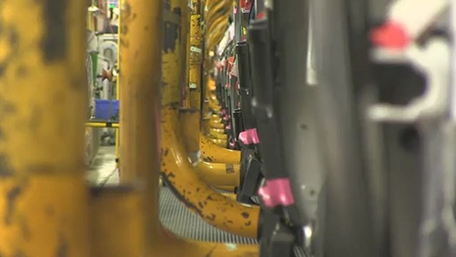 Négociations du PSE : les salariés d'Aulnay-sous-bois ne se contenteront pas de miettes.