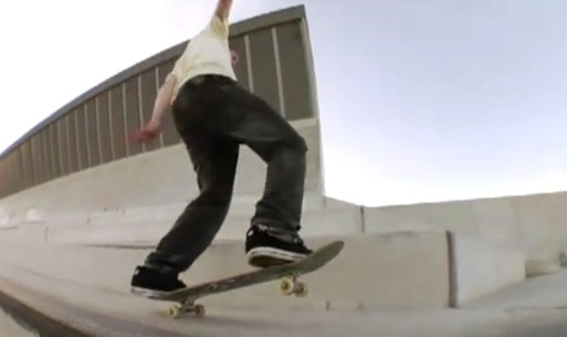 Best Technical Skateboarding ! - Vidéo Dailymotion