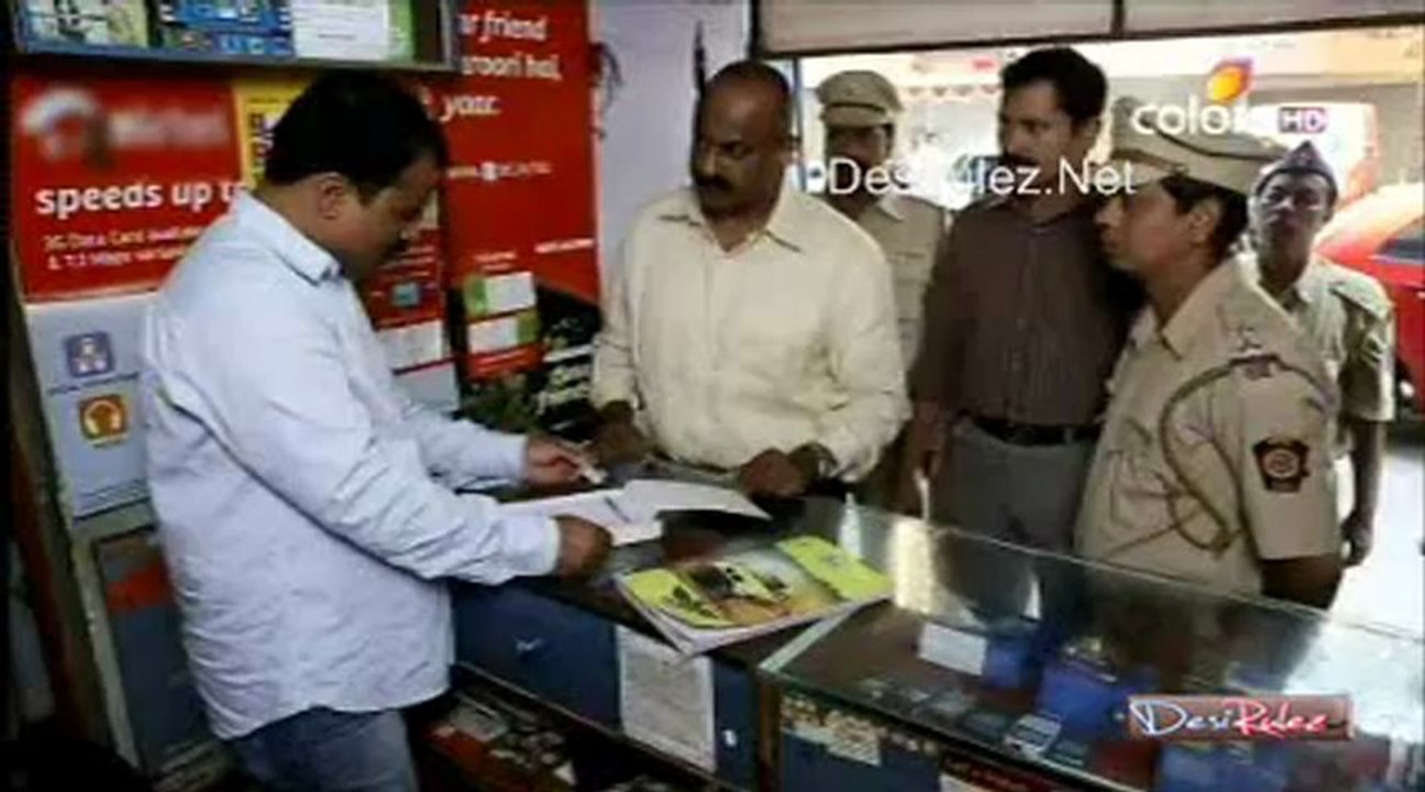 Shaitaan - A Criminal Mind - 16th February 2013pt3