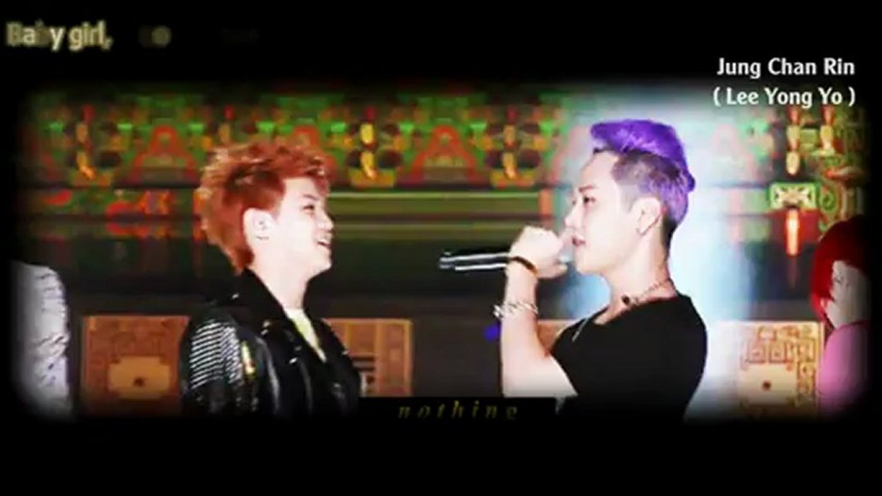 [Engsub + Kara] Real Love - JunSeob version