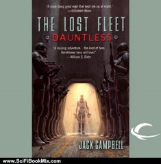 Science Fiction Summary: The Lost Fleet: Dauntless by Jack Campbell, Christian Rummel