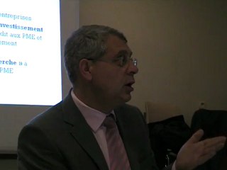 Réunion publique PS Taverny - Bessancourt (14.02.13) : Invité Philippe DOUCET (Part. 03)