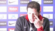 Simeone: 