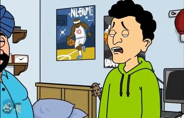 Mobile Battery Blast