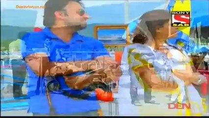 Chintu Ban Gaya Gentelmen 16th February 2013 Video Watch Online pt1