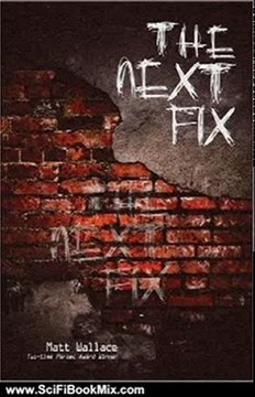 Science Fiction Book Summary: The Next Fix by Matt Wallace