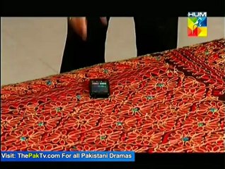 Halka Na Lo Episode 25 By HUM TV - Part 2