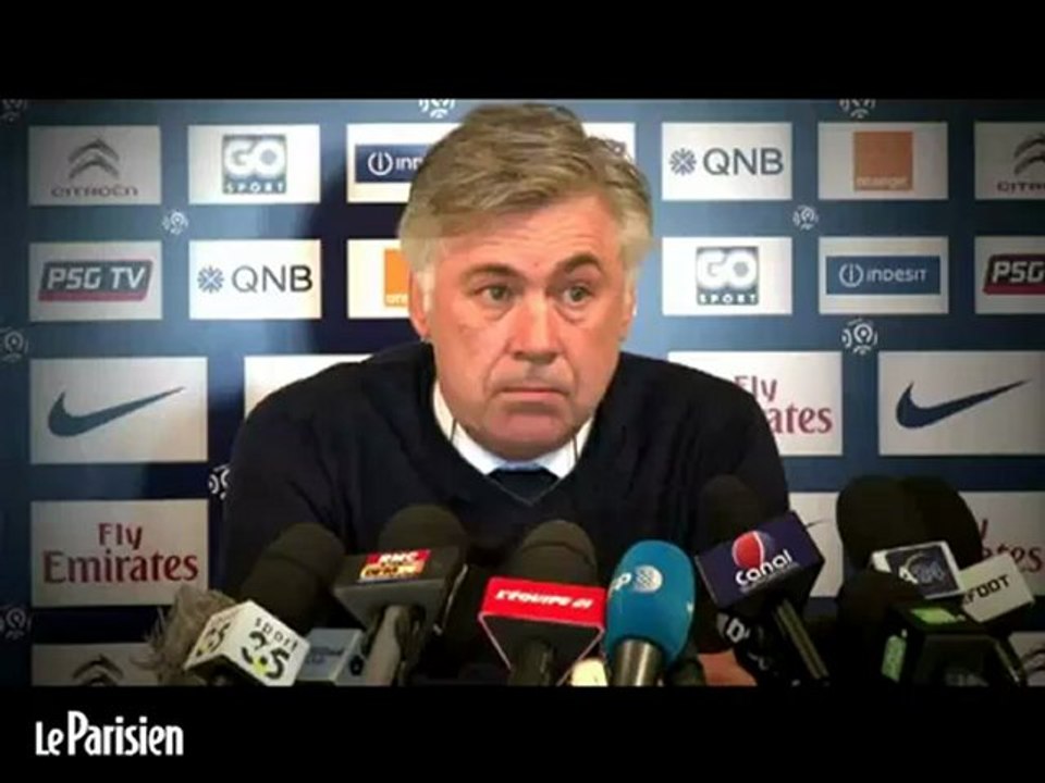 Absent contre Sochaux, Beckham sera prêt pour Marseille