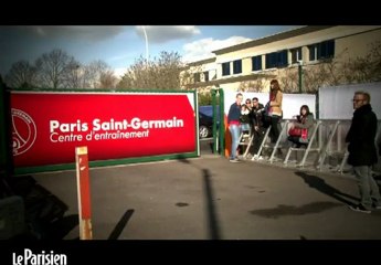 Ancelotti «comprend très bien» la frustration de Menez