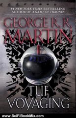 SciFi Book Summary: Tuf Voyaging by George R. R. Martin