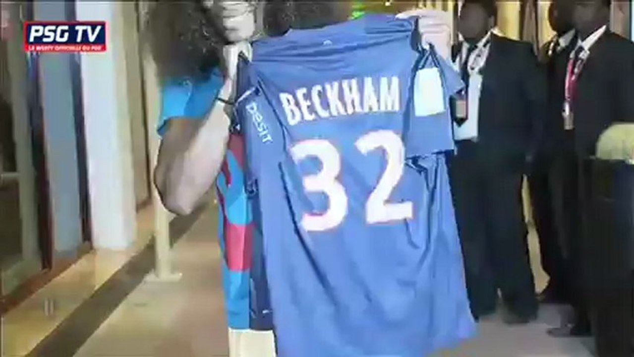 Serena Williams rencontre Nasser Al-Khelaïfi