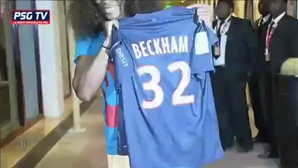 Serena Williams rencontre Nasser Al-Khelaïfi