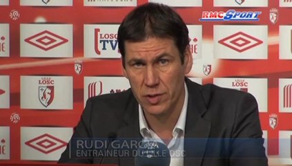 Ligue 1 / Les réactions après Lille - Rennes - 16/02