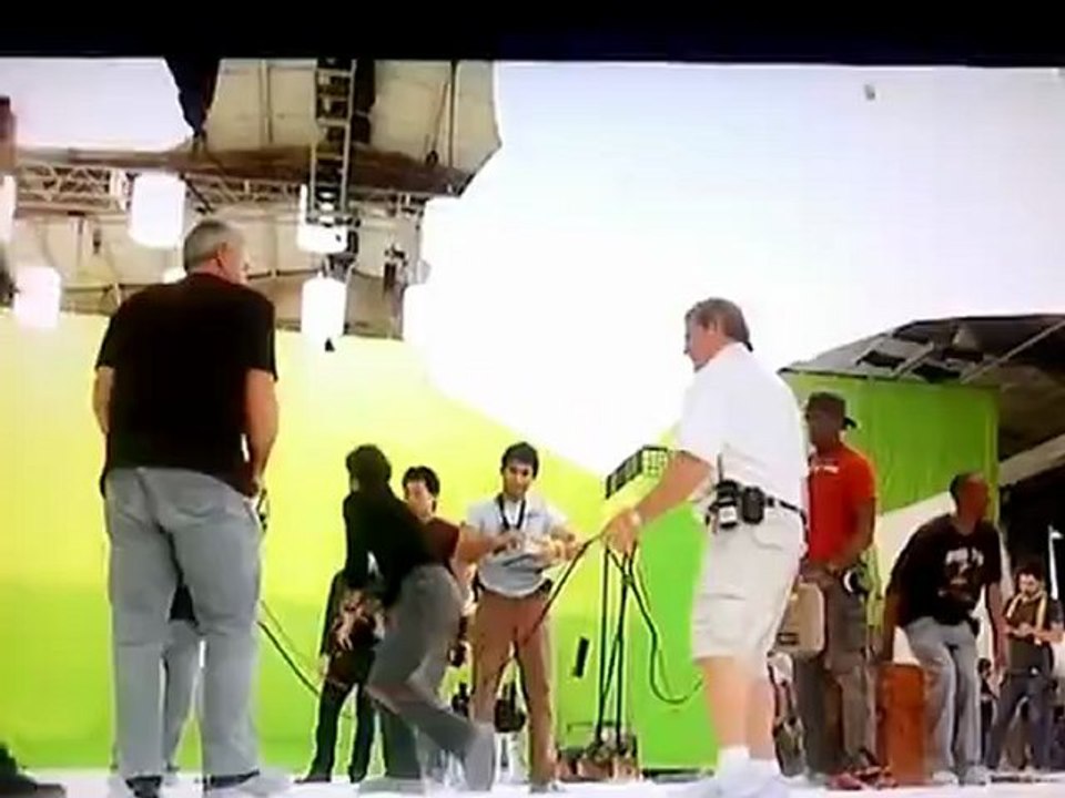 BTS DVD BD2