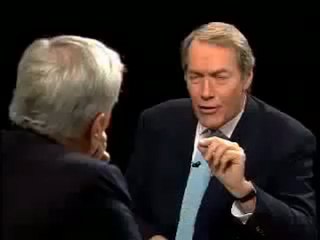 Brokaw and Rose Admit They Don't Know Much About Obama