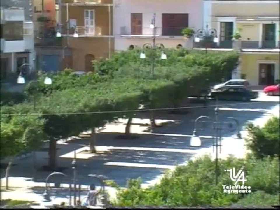 Incidente Mortale Muoro Giovane di Favara Armando Giglia Tva Notizie 15 Febbraio