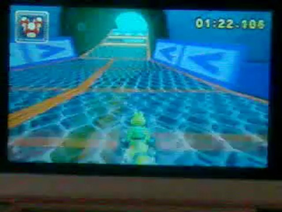 Presentation de la Chaine!