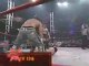 Shannon Moore and Samoa Joe vs. AJ Styles and Christopher Daniels