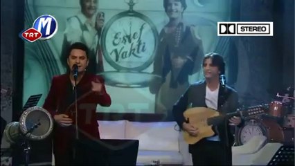 Eşref  Vakti   -  Gözlerinin yedi rengi