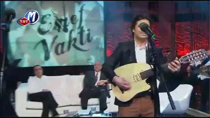 Eşref   Vakti     -  Sevda yolları